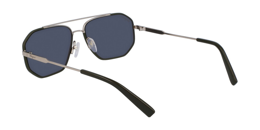 Zonnebril Man Salvatore Ferragamo  SF303SL 726