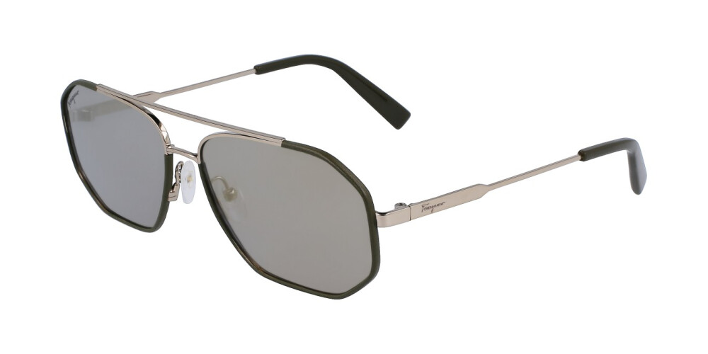 Zonnebril Man Salvatore Ferragamo  SF303SL 726