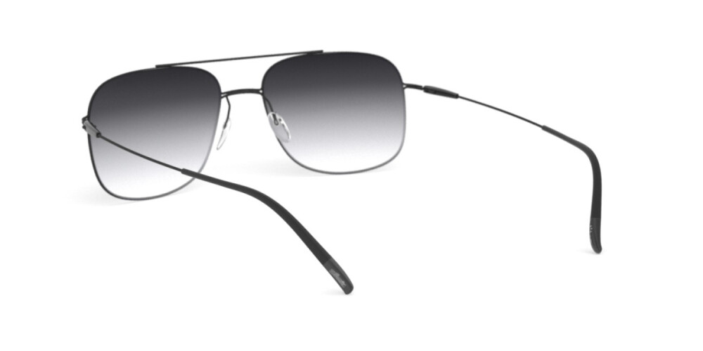 Zonnebril Man Silhouette Titan Breeze Collection SIL_08716_75_9040