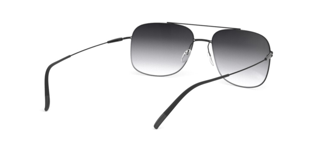 Zonnebril Man Silhouette Titan Breeze Collection SIL_08716_75_9040