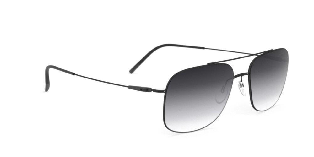 Zonnebril Man Silhouette Titan Breeze Collection SIL_08716_75_9040