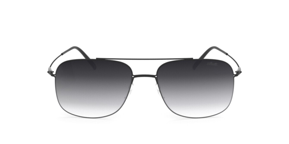 Zonnebril Man Silhouette Titan Breeze Collection SIL_08716_75_9040