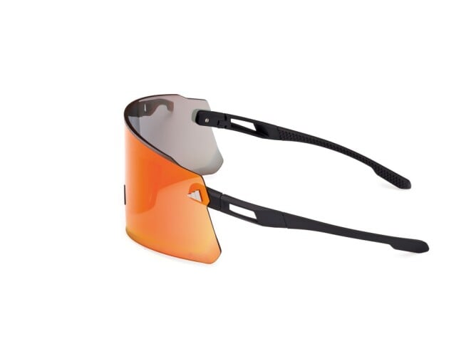 Zonnebril Man Adidas Dunamis Pro SP0100 02L
