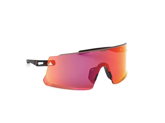 Zonnebril Man Adidas Dunamis Pro SP0100 02L