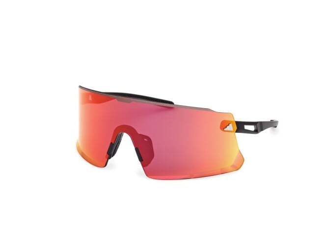 Zonnebril Man Adidas Dunamis Pro SP0100 02L