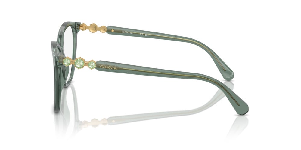 Bril Vrouw Swarovski  SK 2020 1043