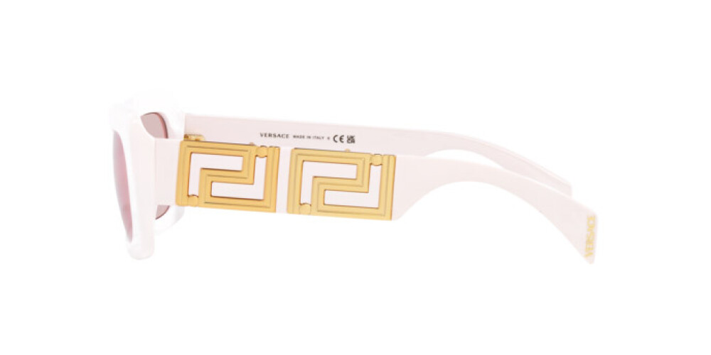 Zonnebril Vrouw Versace  VE 4444U 314/5