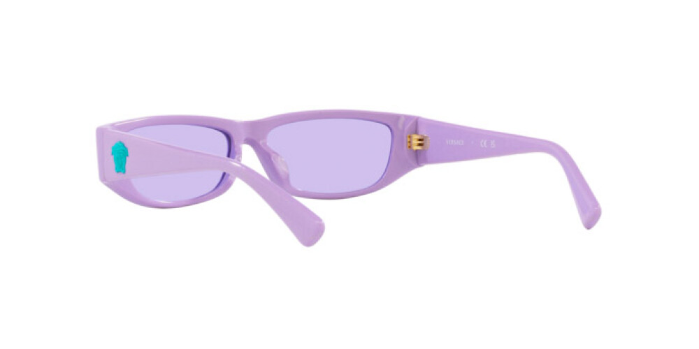 Zonnebril Junior (voor kind) Versace  VK 4002U 54001A