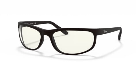 Ray-Ban Predator RB 2027 (601SBF)