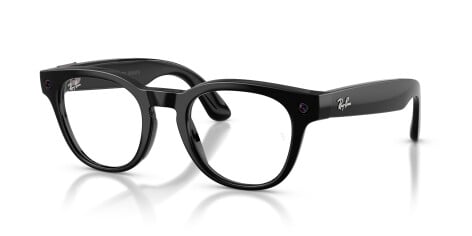 Ray-Ban Meta AI Glasses Scriber Optics RW 7002 (2000)