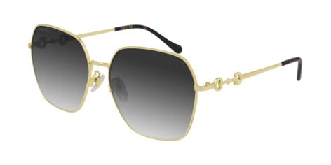 Gucci Logo GG0882SA-001