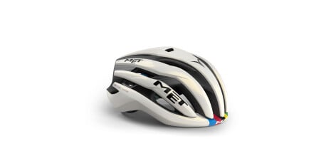 MET Trenta 3k carbon mips Tadej Pogačar Rainbow Edition 3HM146 WC1