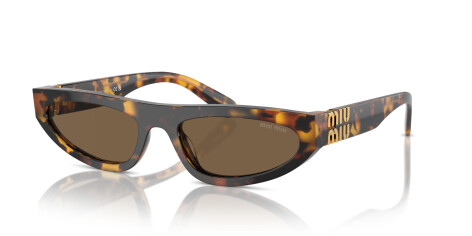 Miu Miu MU 07ZS (VAU06B)