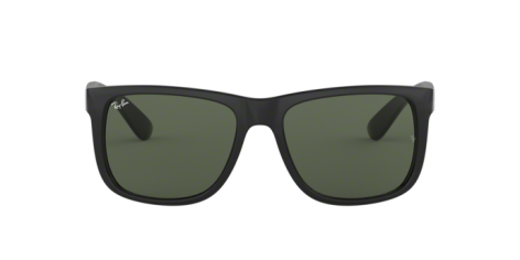 Ray Ban Justin RB 4165 622 2V RB4165622 2V Zonnebril Man Vrouw Shop Online Gratis verzending