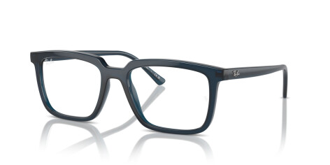 Ray-Ban Alain RX 7239 (8256) - RB 7239 8256