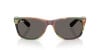 Ray-Ban New Wayfarer RB 2132 (6822B1)