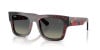 Ray-Ban Scuderia Ferrari RB 2217M (F70511)