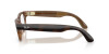Ray-Ban Meta AI Glasses Blayzer Optics RW 7001 (8528)