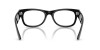Ray-Ban Mega Wayfarer II RX 0832V (2000) - RB 0832V 2000