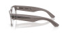 Ray-Ban Mega Wayfarer II RX 0832V (8111) - RB 0832V 8111