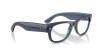 Ray-Ban Mega Wayfarer II RX 0832V (8223) - RB 0832V 8223