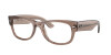 Ray-Ban Mega Wayfarer II RX 0832V (8457) - RB 0832V 8457