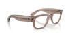 Ray-Ban Mega Wayfarer II RX 0832V (8457) - RB 0832V 8457