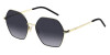 Hugo Boss 1589/S 206344 (2M2 9O)