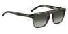 Hugo Boss 1599/S 206469 (2W8 9K)