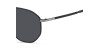 Hugo Boss 1612/F 206470 (124 IR)