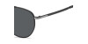 Hugo Boss 1631/S 206808 (003 IR)