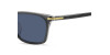 Hugo Boss 1669/F 206837 (KB7 KU)