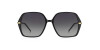 Hugo Boss 1660/S 206840 (2M2 9O)