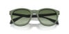 Emporio Armani EA 4211 (50011W) + Clip on