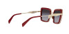 Prada PR 55ZS (15D09S)