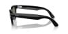 Ray-Ban Meta Smart Glasses Headliner RW 4009 (601/9A)