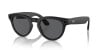 Ray-Ban Meta Smart Glasses Headliner RW 4009 (601S87)