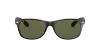 Ray-Ban New Wayfarer Color Mix RB 2132 (6052)
