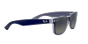 Ray-Ban New Wayfarer Color Mix RB 2132 (605371)