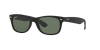 Ray-Ban New Wayfarer RB 2132 (622/58)