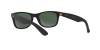 Ray-Ban New Wayfarer RB 2132 (622/58)