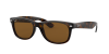 Ray-Ban New Wayfarer RB 2132 (902/57)