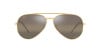Ray-Ban New Aviator RB 3625 (9196G5)