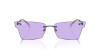 Ray-Ban Xime RB 3730 (004/1A)
