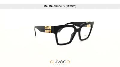 Miu Miu MU 04UV (1AB1O1)