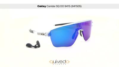 Oakley Corridor SQ OO 9415 (941505)