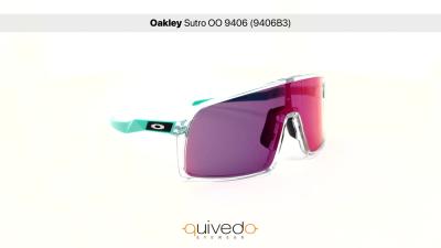 Oakley Sutro OO 9406 (9406B3)