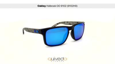 Oakley Holbrook OO 9102 (9102H0)