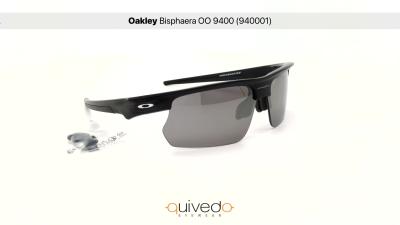 Oakley Bisphaera OO 9400 (940001)