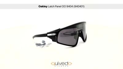 Oakley Latch Panel OO 9404 (940401)